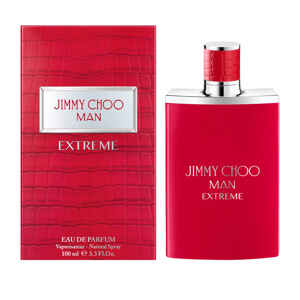 Jimmy Choo Man Extreme Eau de Parfum 100ml